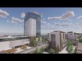 Judge partially rejects neighbors’ attempts to stop construction of Virginia Beach’s 3rd-tallest bui