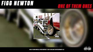 FIGG NEWTON - ONE OF THEM ONES (OFFICIAL AUDIO)