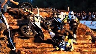 Best of Super Enduro Carnage | Gordexola Xtreme 2018 by Jaume Soler