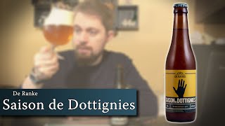 Saison de Dottignies (De Ranke) | SKÅL! Degustazione n. 166