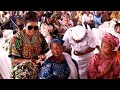 ENIOLA BADMUS SURPRISED EVERYONE AT MURPHY AFOLABI 8 DAYS FIDAU PRAYER