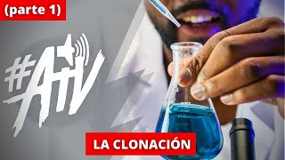 CLONACIÓN DE ANIMALES | CLONACIÓN DE HUMANOS | ¿QUÉ ES UN CLON?