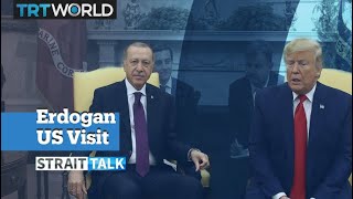 A Turning Point in Turkey-US Ties? | Ahiska Turks