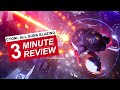 CYGNI All Guns Blazing Review In 3 Minutes | GamingByte