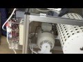 Electromagnetic generator 10kW prototype - public demonstration 2