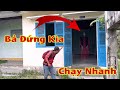 Thanh Niên Bỏ Chạy Tán Loạn Khi Nhìn Thấy Cảnh Này..