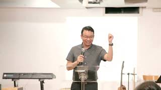 ဘုရားပြင်ဆင်လိမ့်မည် ( True Worship) Saya David Kim