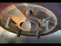 Broken Wheel Stud (2004 Toyota Sienna)