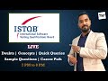 ISTQB Certifications Live Q&A Session  #64