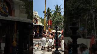 Veyiloorkonam Devi Temple  Kodiyettu 2024