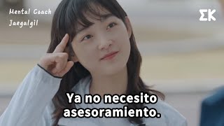 [#MentalCoachJaegal] (ESP) | Ya no necesito asesoramiento.