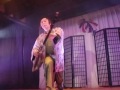 劇団王座　９・１７　千代丸劇団、合同公演　喜久二郎　踊る