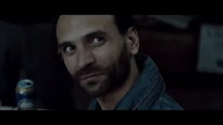 Taken film 2008 The Albanians Fight Good luck