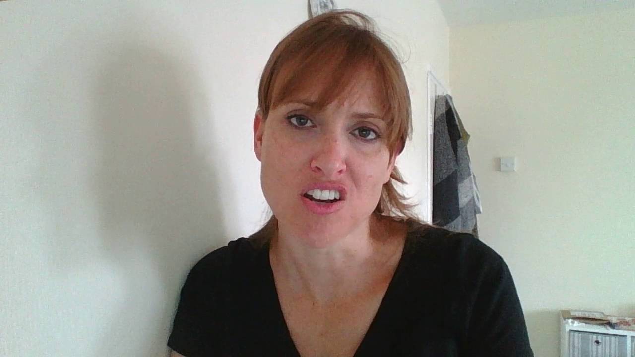 Dramatic Monologue Youtube