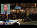 Woman killed, 2 friends all celebrating birthdays shot outside NYC bar