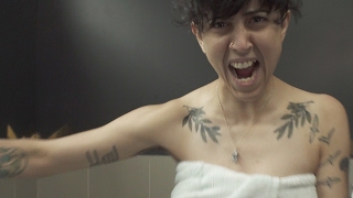 young shower porn