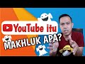 Apa itu YOUTUBE ??? 7 Fakta menarik tentang Youtube yang harus kamu ketahui!