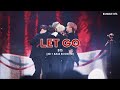 [3D+BASS BOOSTED] BTS (방탄소년단) - LET GO (