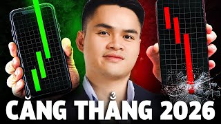 BÀN CỜ ĐỊA CHÍNH TRỊ 2026 VÀ THỊ TRƯỜNG CRYPTO – VÀNG – FOREX