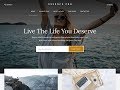 Apply Parallax To Header Hero On Any Page Type in Essence Pro