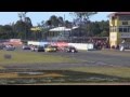 Australian GT Championship Round Five, Queensland Raceway