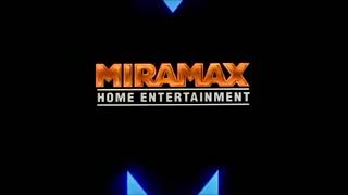 Miramax Home Entertainment Logo History (1994-2007)