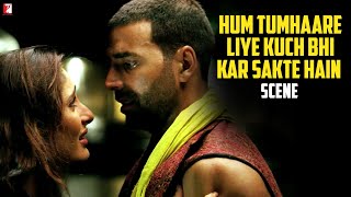 Hum Tumhaare Liye Kuch Bhi Kar Sakte Hain | Scene | Tashan | Akshay Kumar | Kareena Kapoor