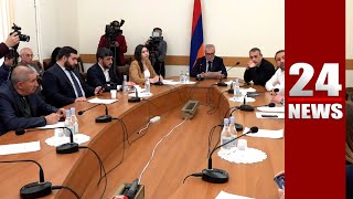 Տեսանք՝ ձեր ոստիկանությունը ոնց էր աշխատում, երկու օր էր` մի հոգու չէր կարողանում բռնել. Մանուկյան