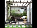 glamour's garden ideas