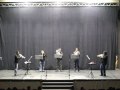 almussafes quintet brass caballeria ligera f. von suppé