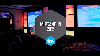 Resumen día 2 de Mipcancun