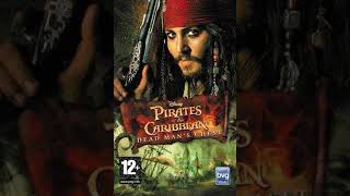 Pirates of the Caribbean: Dead Man's Chest (video game) | Wikipedia audio article