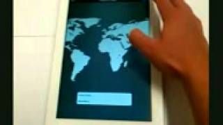 new apple ipad 3 unboxing - unboxing new apple ipad 3 first time.3gp