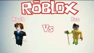 Jailbreak Guest Vs Noob Vs Pro Videos 9tube Tv - jailbreak noob vs pro