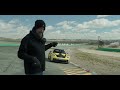 EXCLUSIVE 992 GT3 RS vs Corvette Z06 vs BMW M4 CSL w Randy Pobst — Cammisa’s Ultimate Lap Battle