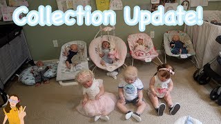reborn dolls by kelli maple