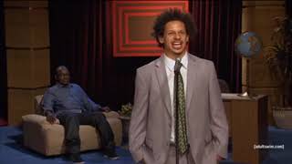 [YTP] Eric Andre Steamrolled My Wife!!!