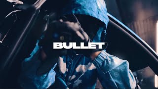 [FREE] Uk Drill Type Beat x Ny Drill Type Beat "BULLET" | Drill Instrumental 2023