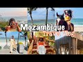 Travel Vlog: Let’s explore Mozambique together | Holiday getaway | Mozambique Vlog