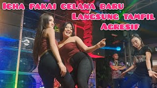 DANCER ICHA CELLOW FEAT RESTI