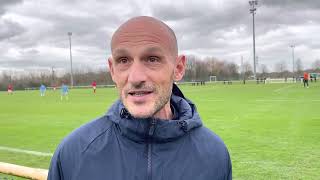 Challenge Jean Leroy : à la rencontre de Patrick OLIVE (Lycée Le Mans Sud)