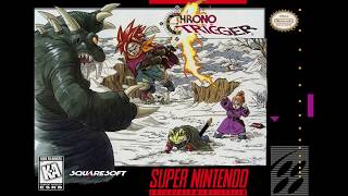 Donkey Kong Country 2 - Swanky Swing (Chrono Trigger Remix)