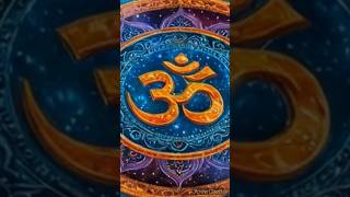 What is the meaning of the Hindu OM symbol? #thepokergypsy