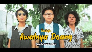 Rutikiju - Awalnya Doang (Official Music Video)