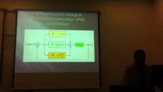 PID control part 2