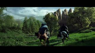 Warcraft - Trailer - Own it 9/27 on Blu-ray