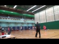 kblwe20150906 大埔體育館 雜排軍 vs marines q1