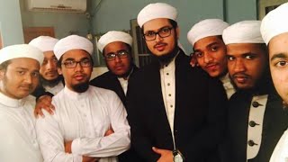 Tomar Doyar Nei Tulona/Nazrul Islam/Tawhidul Islam