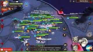 Daybreak Legends - 49 seconds Year Beast Kill (WildBoyzPH)