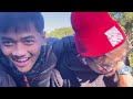 mizo pi pute sulhnu enjoy fc tour🚙 mary dawngi kan zinpui🤫 part 1